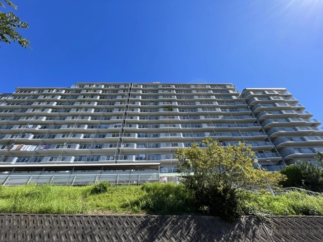 泉北星和台コーポラス 中古マンションの不動産情報です。