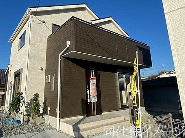 堺市中区福田 新築一戸建ての不動産情報です。