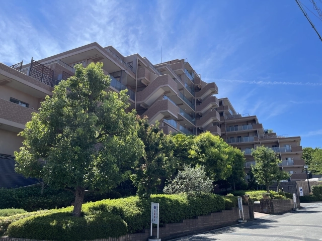 堺市南区三原台３丁 中古マンションの不動産情報です。