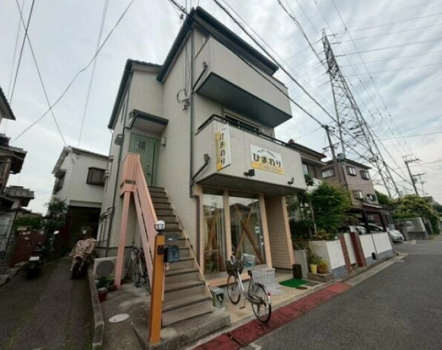 堺市北区大豆塚町２丁 中古一戸建ての不動産情報です。