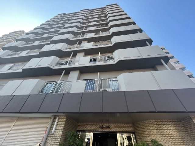 シャトー宿院 中古マンションの不動産情報です。