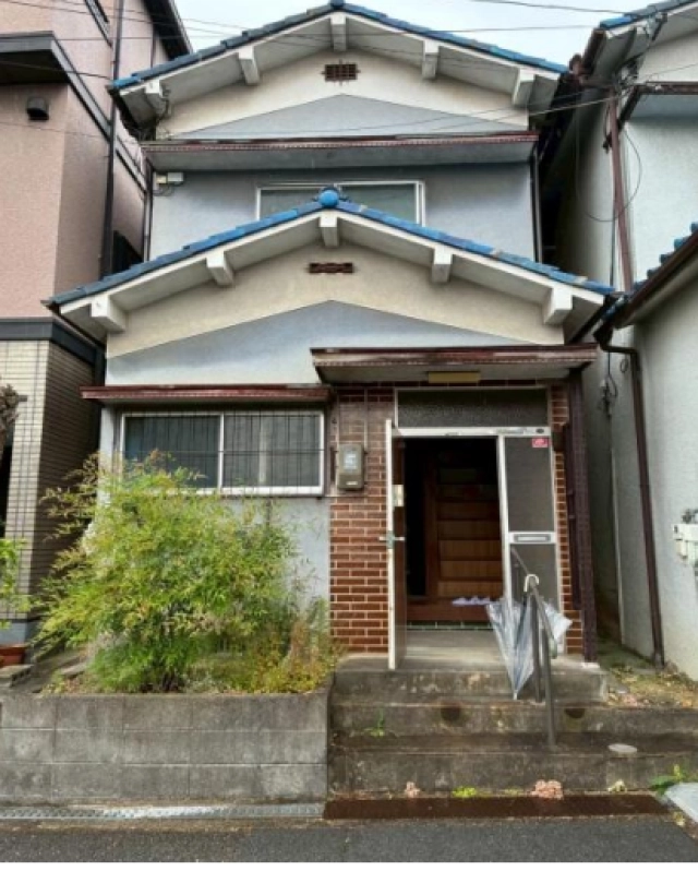 堺市東区北野田 中古一戸建ての不動産情報です。