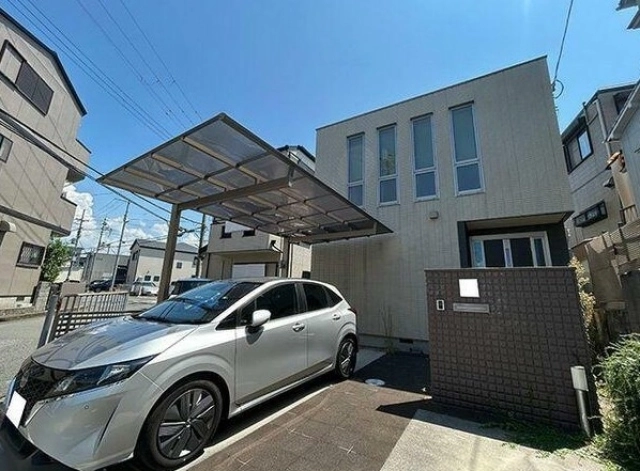 堺市東区引野町１丁 中古一戸建ての不動産情報です。