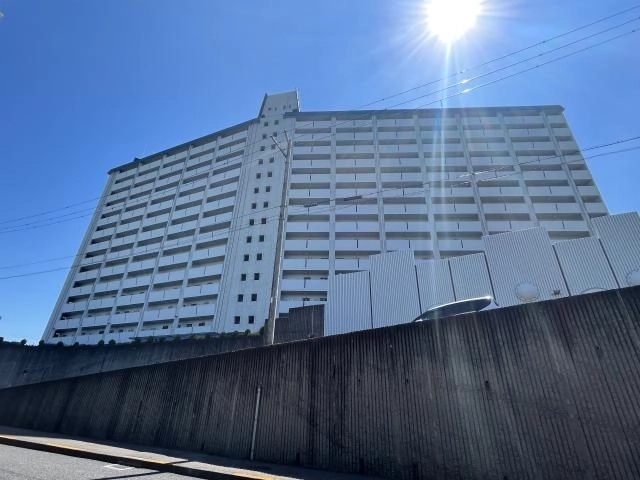 泉北若松台AB住宅1号棟 中古マンションの不動産情報です。