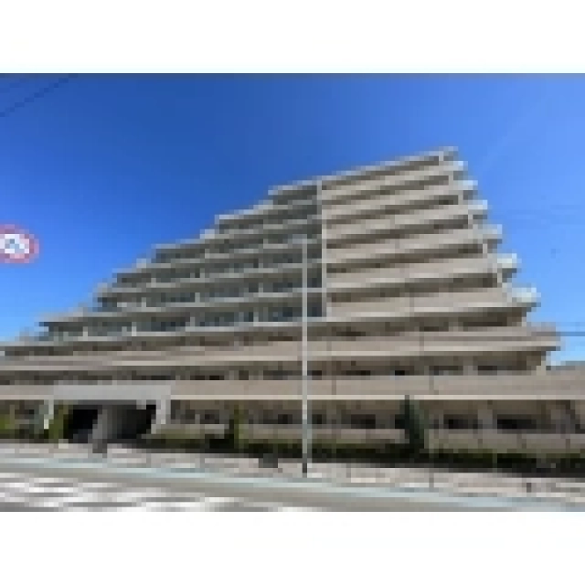 プレミスト津久野駅前プリマガーデン 中古マンションの不動産情報です。