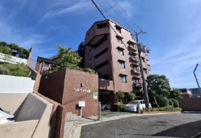 ベルク浜寺公園 中古マンションの不動産情報です。