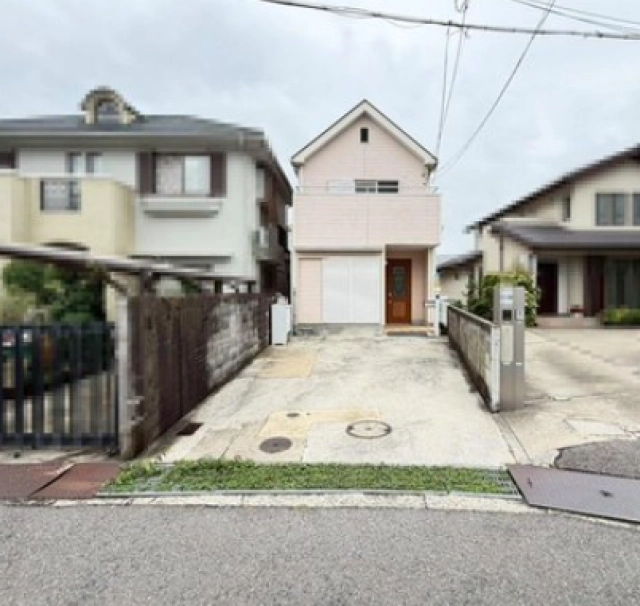 堺市中区福田 中古一戸建ての不動産情報です。