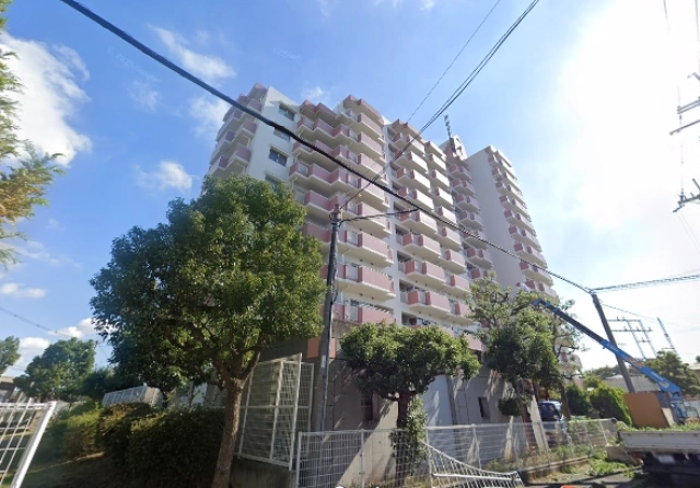 エステム堺萩原天神 中古マンションの不動産情報です。
