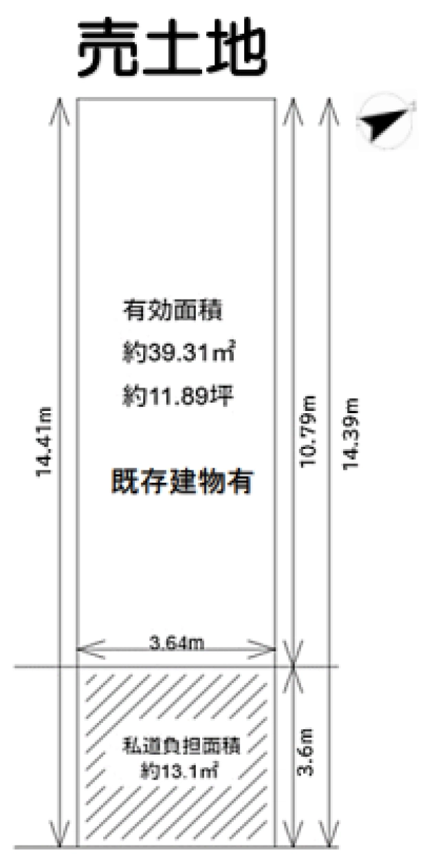 堺市西区浜寺諏訪森町西３丁 土地の不動産情報です。
