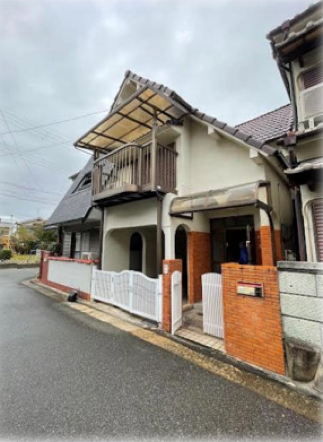 堺市東区日置荘西町５丁 中古一戸建ての不動産情報です。