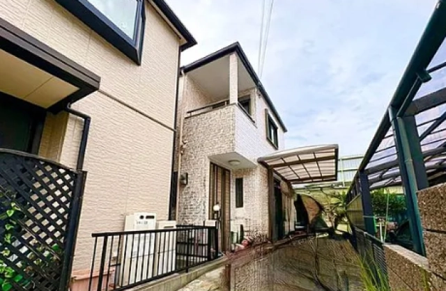 堺市西区草部 中古一戸建ての不動産情報です。