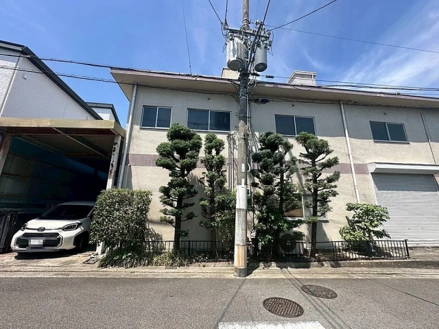 堺市南区高尾２丁 土地の不動産情報です。