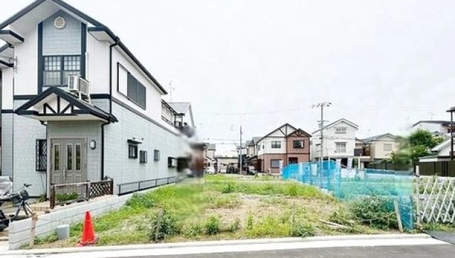 堺市中区堀上町 新築一戸建ての不動産情報です。