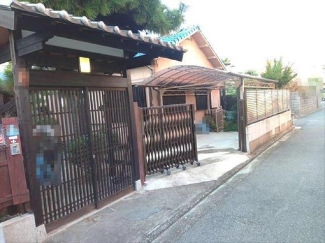 堺市西区浜寺石津町東５丁 中古一戸建ての不動産情報です。
