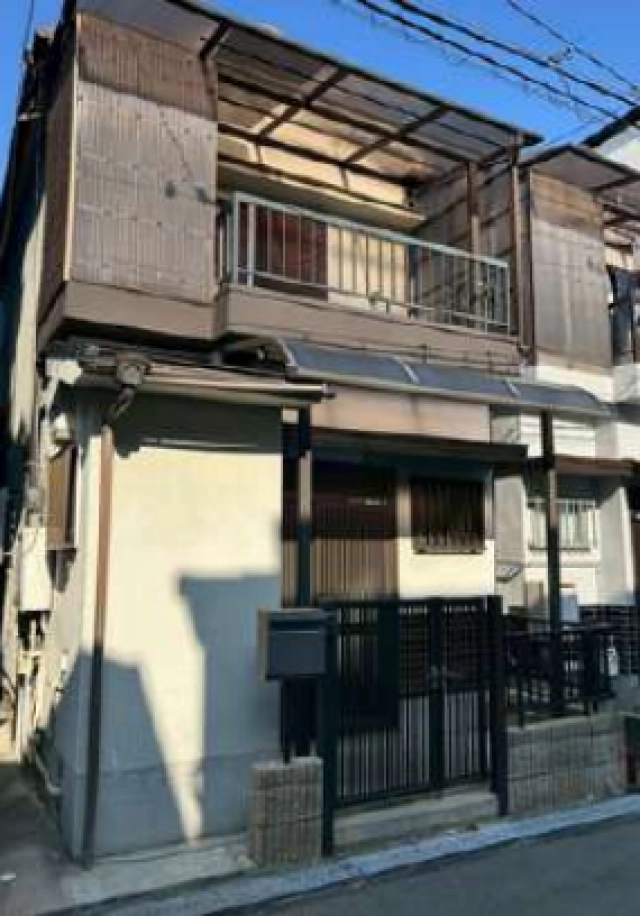 堺市中区深井東町 中古一戸建ての不動産情報です。