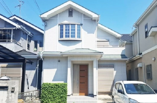 堺市南区大森 中古一戸建ての不動産情報です。