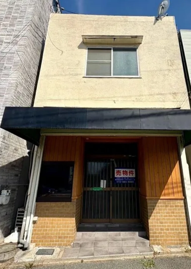 堺市西区浜寺諏訪森町西３丁 中古一戸建ての不動産情報です。