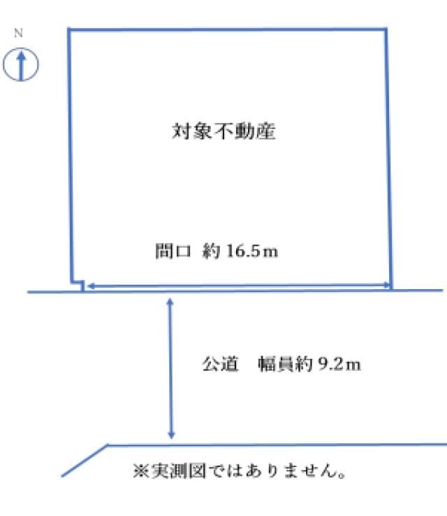 堺市南区赤坂台４丁 土地の不動産情報です。