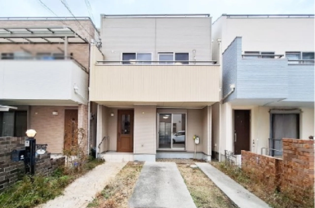 堺市中区土塔町 中古一戸建ての不動産情報です。