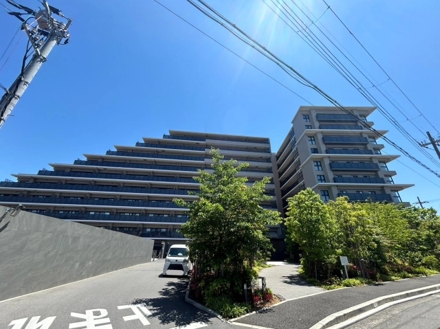 リビオシティ三国ヶ丘 中古マンションの不動産情報です。