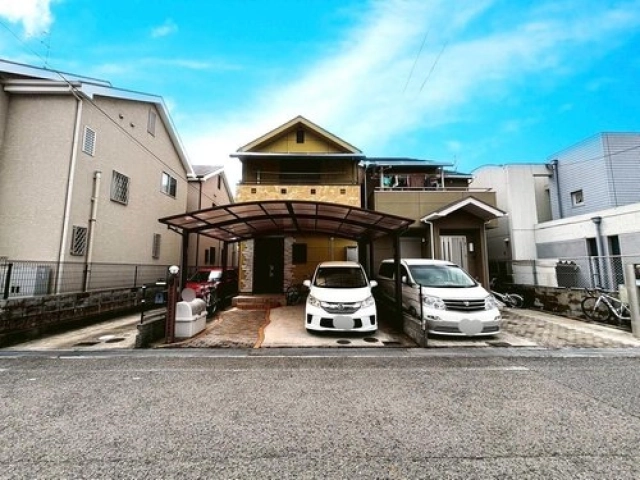 堺市西区浜寺船尾町東３丁 中古一戸建ての不動産情報です。