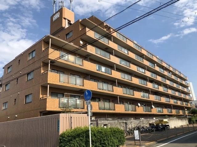 ライオンズマンション大仙公園 中古マンションの不動産情報です。