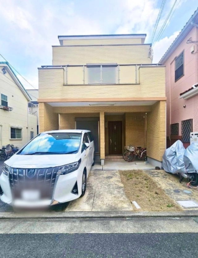 堺市西区浜寺諏訪森町中１丁 中古一戸建ての不動産情報です。
