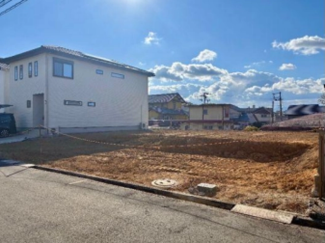 堺市南区三原台４丁 土地の不動産情報です。