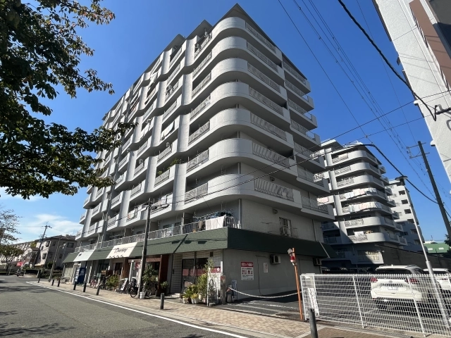 ターミナル朝日プラザ堺 中古マンションの不動産情報です。