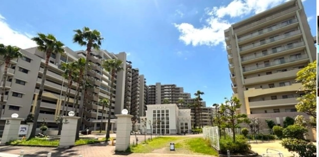 グランシスフォート中百舌鳥 中古マンションの不動産情報です。