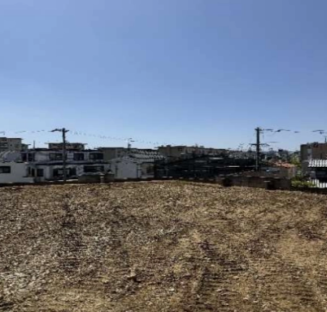 堺市西区堀上緑町１丁 土地の不動産情報です。