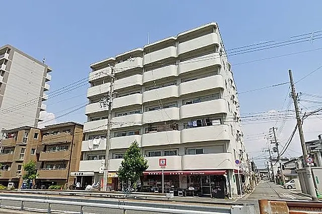 コーポ湊 中古マンションの不動産情報です。