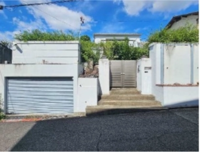 堺市南区晴美台１丁 中古一戸建ての不動産情報です。