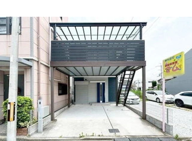 堺市堺区二条通 中古一戸建ての不動産情報です。