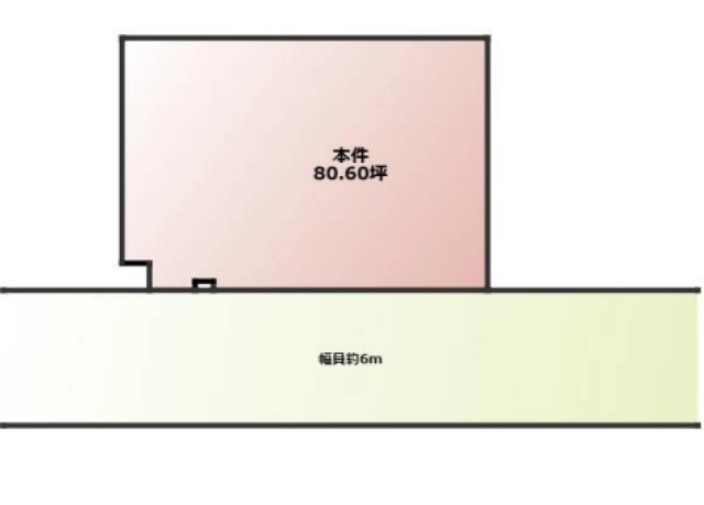 堺市南区赤坂台５丁 土地の不動産情報です。