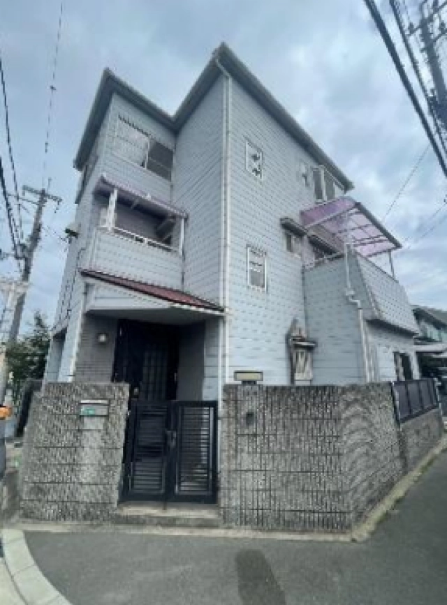 堺市中区深阪４丁 中古一戸建ての不動産情報です。