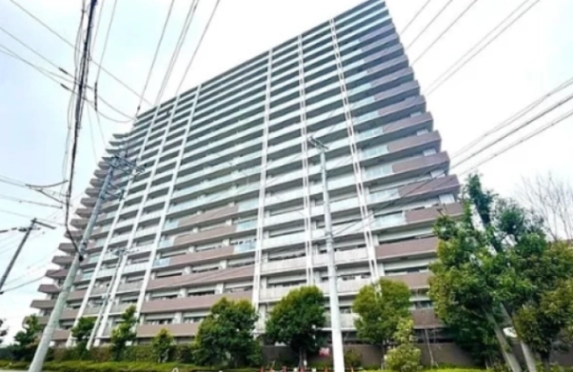 サウスオールシティレフトウイング 中古マンションの不動産情報です。