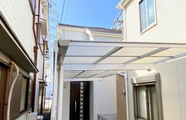堺市堺区旭ヶ丘北町２丁 中古一戸建ての不動産情報です。