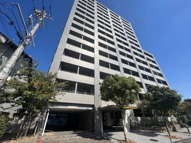 藤和浜寺公園ホームズ駅前通り 中古マンションの不動産情報です。