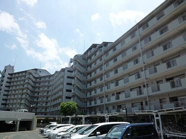 ヴィルメゾン上野芝 中古マンションの不動産情報です。