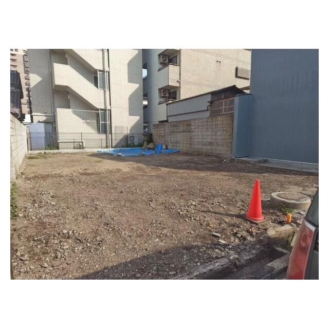 堺市堺区柳之町西１丁 土地の不動産情報です。