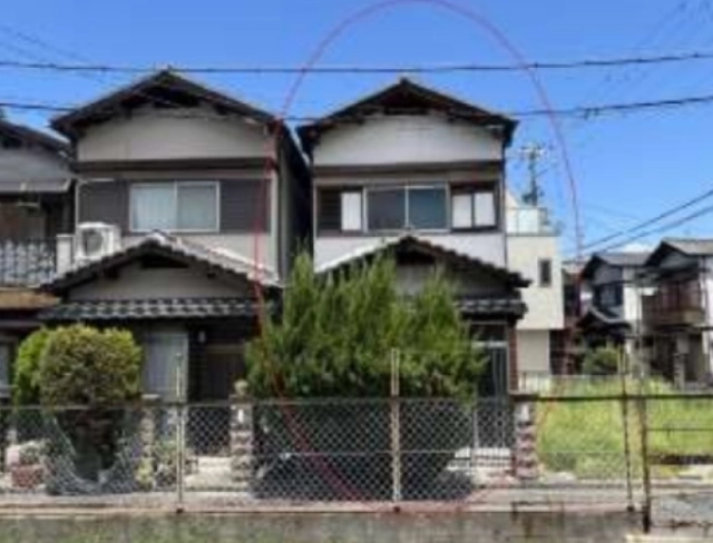 堺市中区福田 中古一戸建ての不動産情報です。