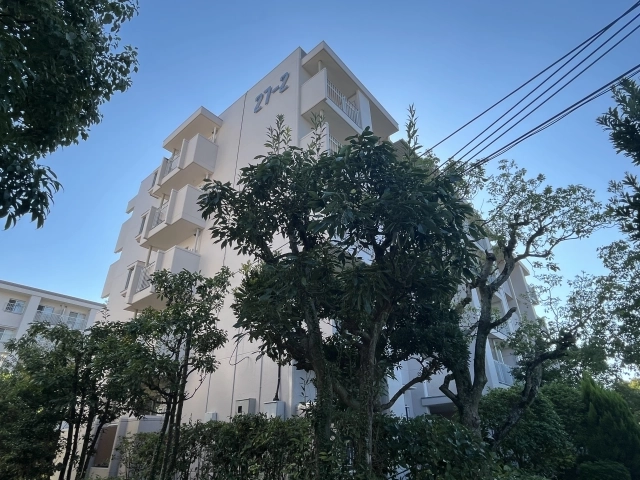 泉北御池台第壱住宅　弐号棟 中古マンションの不動産情報です。