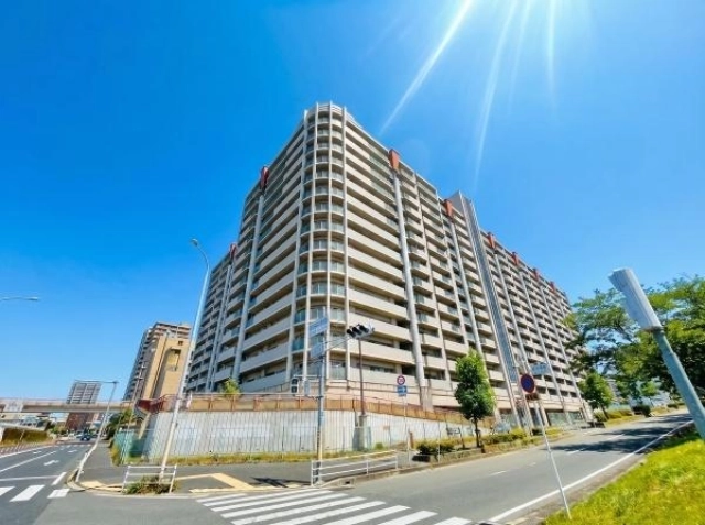 グレイスランドマーク堺光明池 中古マンションの不動産情報です。