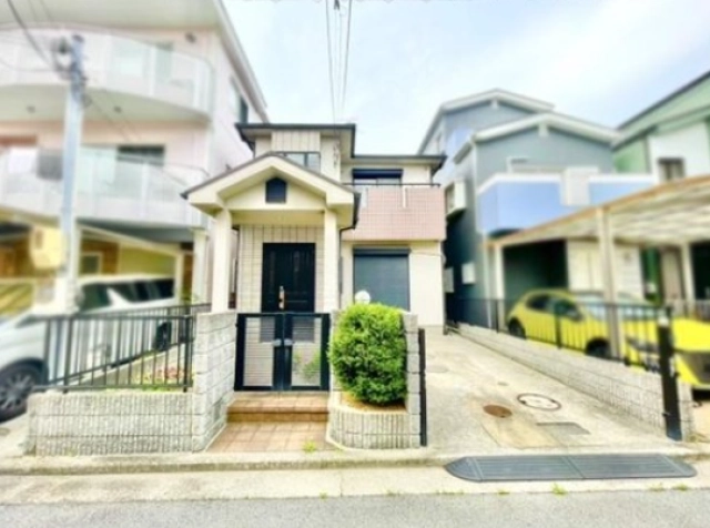 堺市中区土塔町 中古一戸建ての不動産情報です。