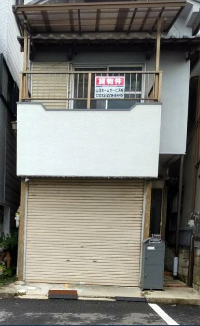 堺市中区八田北町 中古一戸建ての不動産情報です。
