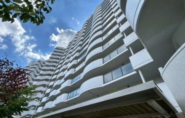 フェルティ・メイツ泉ヶ丘3番館 中古マンションの不動産情報です。