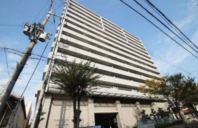 エスリード堺三国ヶ丘 中古マンションの不動産情報です。