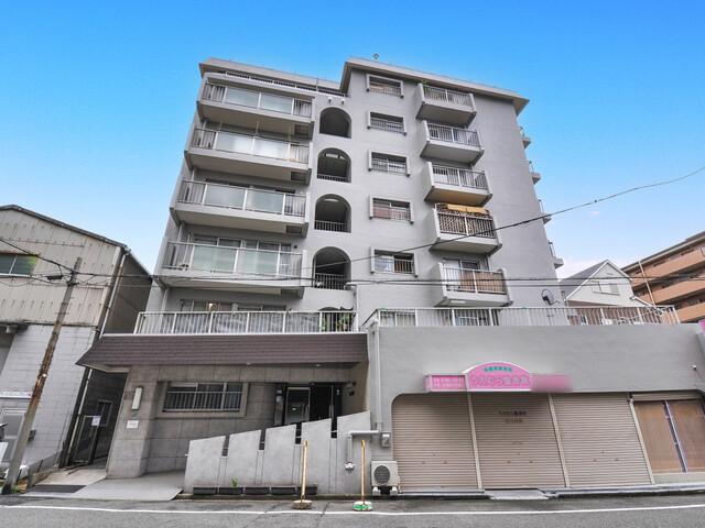 堺フェニックスハイツ 中古マンションの不動産情報です。