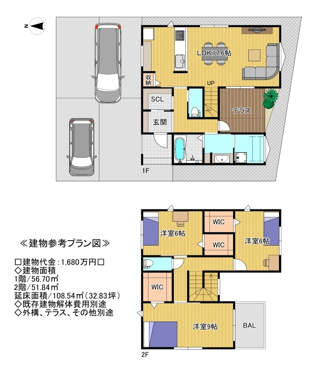 堺市美原区今井 土地の不動産情報です。